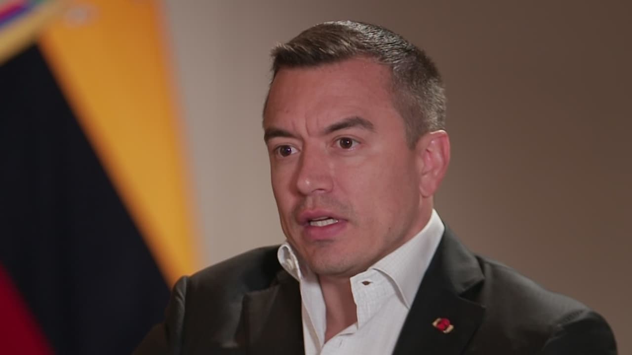 Firman alianza antidrogas en Cumbre Escudo de las Américas en Doral, Florida