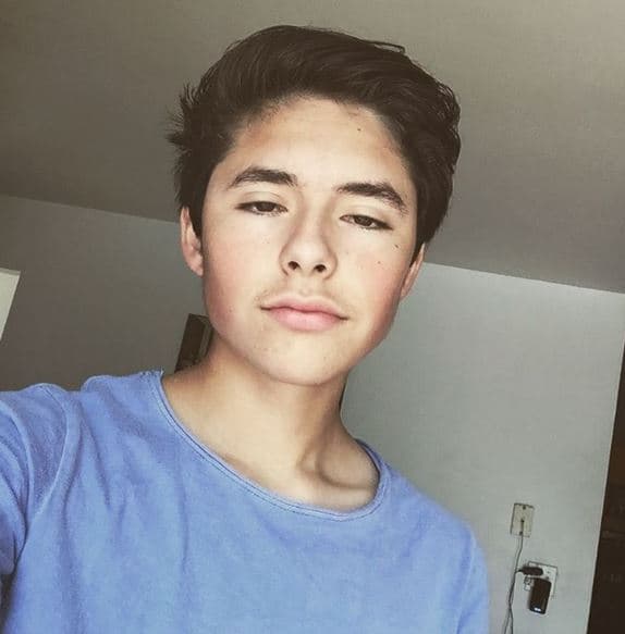 Edward quiere dejar el nombre de México en alto.