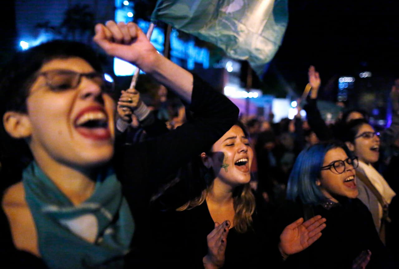 <b>Paraguay. </b>Puesto 71 en el ranking. El 23% de las paraguayas participan en el sistema financiero de su país, el 18% ha sufrido violencia doméstica y el 16% del parlamento está ocupado por mujeres. El 59% tiene empleo.