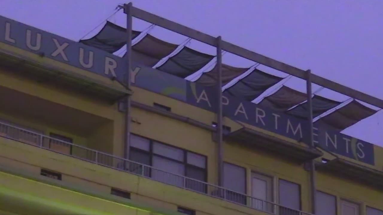 Un cigarrillo fue la causa de un incendio en complejo de apartamentos en Austin 