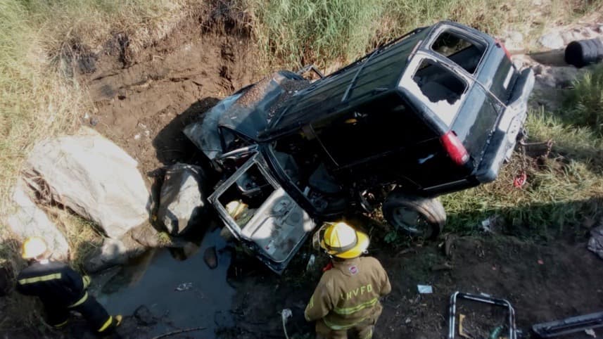 ¿Por qué sufren tantos accidentes las bandas de regional mexicano?