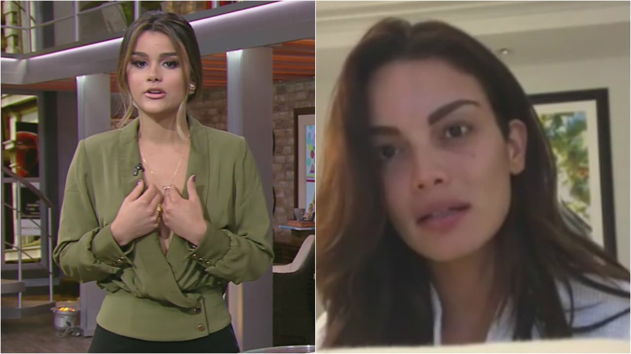 Instagram se llenó de mujeres sin maquillaje gracias a Zuleyka Rivera
