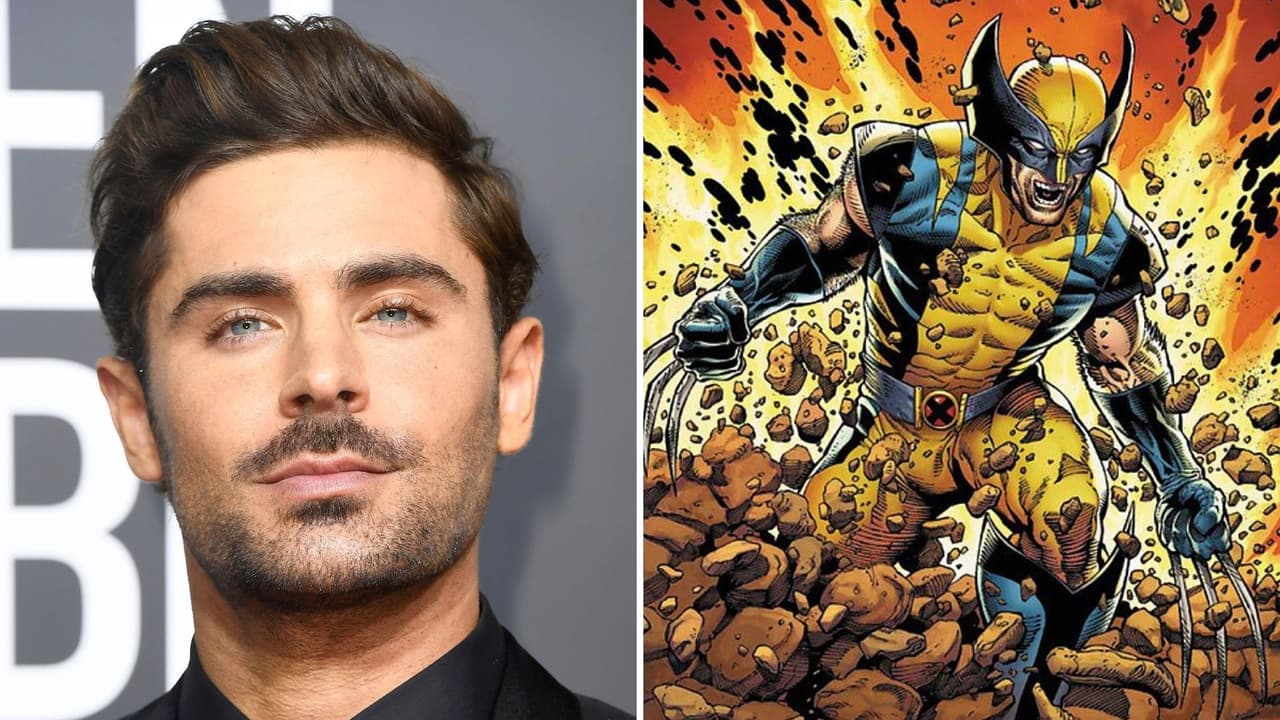 ¿Imaginas a Zac Efron en el MCU? 5 superhéroes que podría interpretar