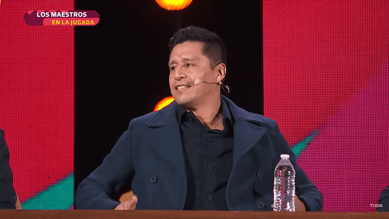 Ricardo Osorio califica proceso de Gerardo Martino como "el más lamentable de todos"