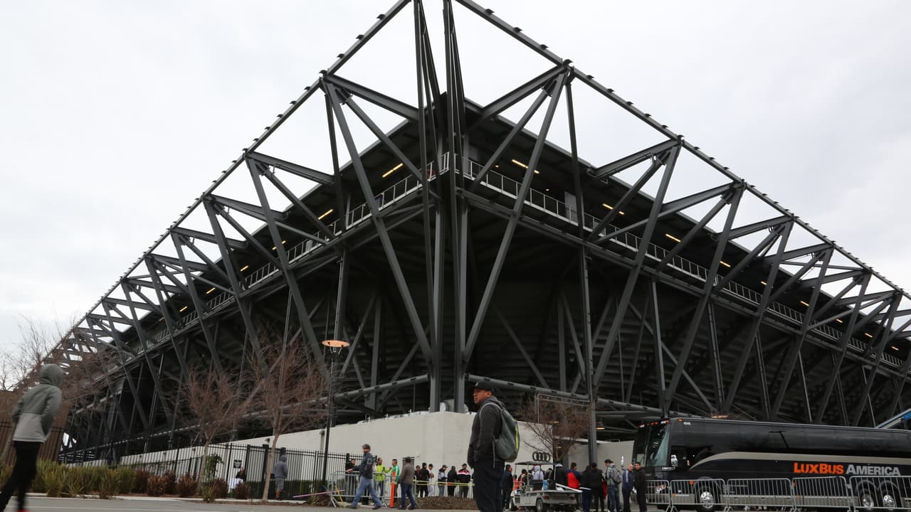 El escenario recibirá el duelo contra una peligrosa Islandia, que de ganar podría convertir a Santa Clara en un lugar duro para México.