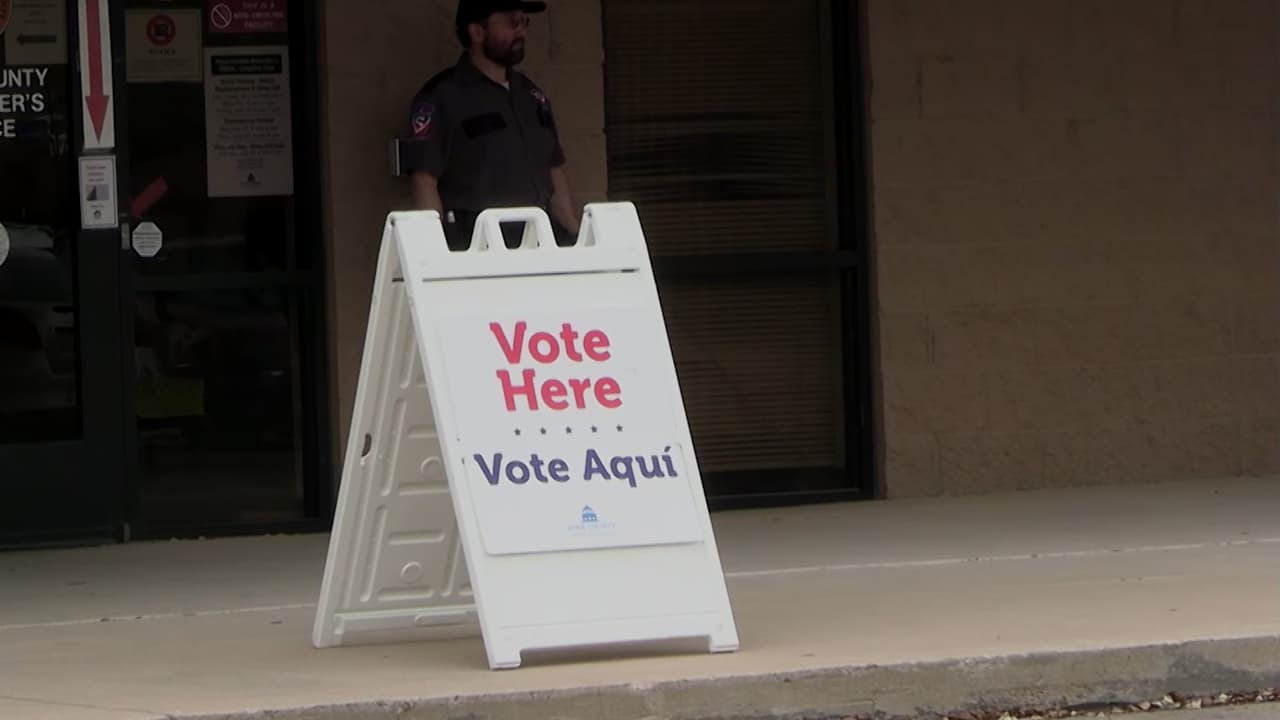 Candidato republicano acusa a Adrian Fontes de violar leyes electorales en Arizona