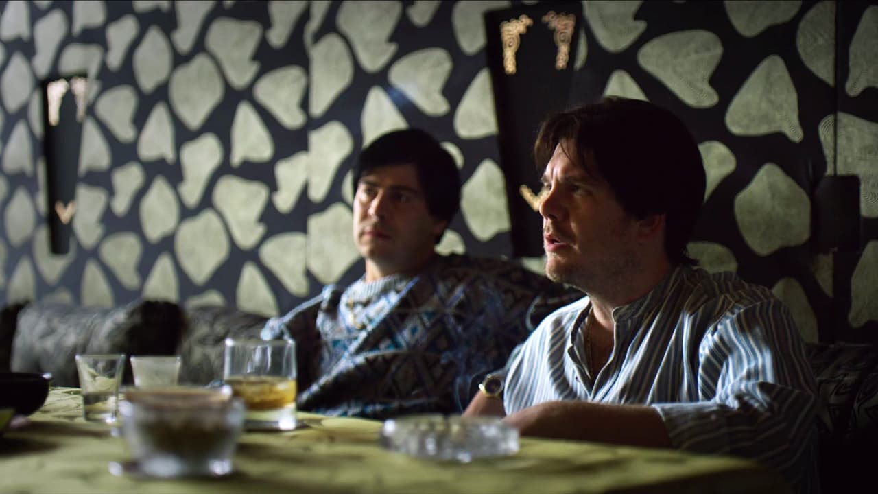 When they found out about the new configuration of Mexican drug trafficking, Joaquín was furious. His mortal enemies were holding all the power now.