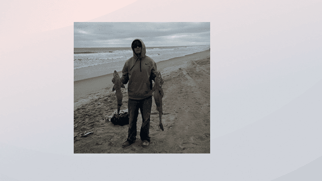 Hombre muere tratando de salvar a un niño quien también perdió la vida