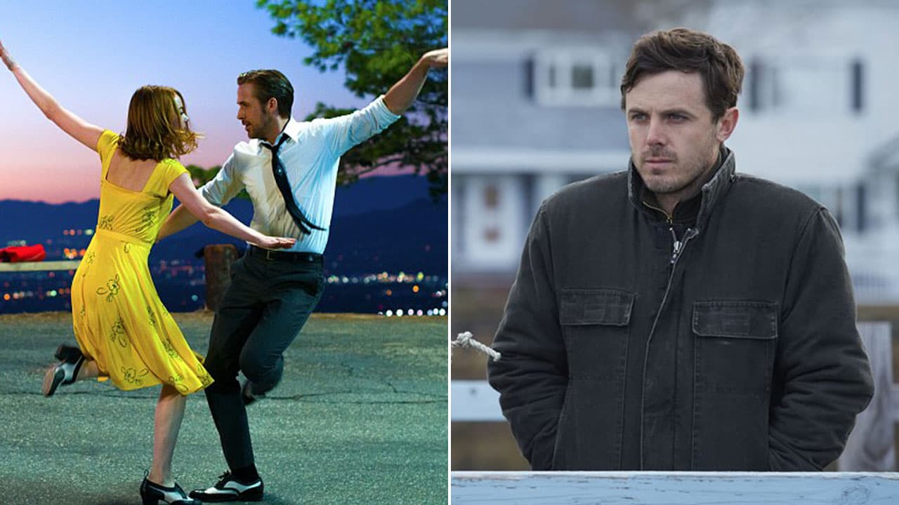 ¿Quiénes estarán nominados al Oscar 2017?