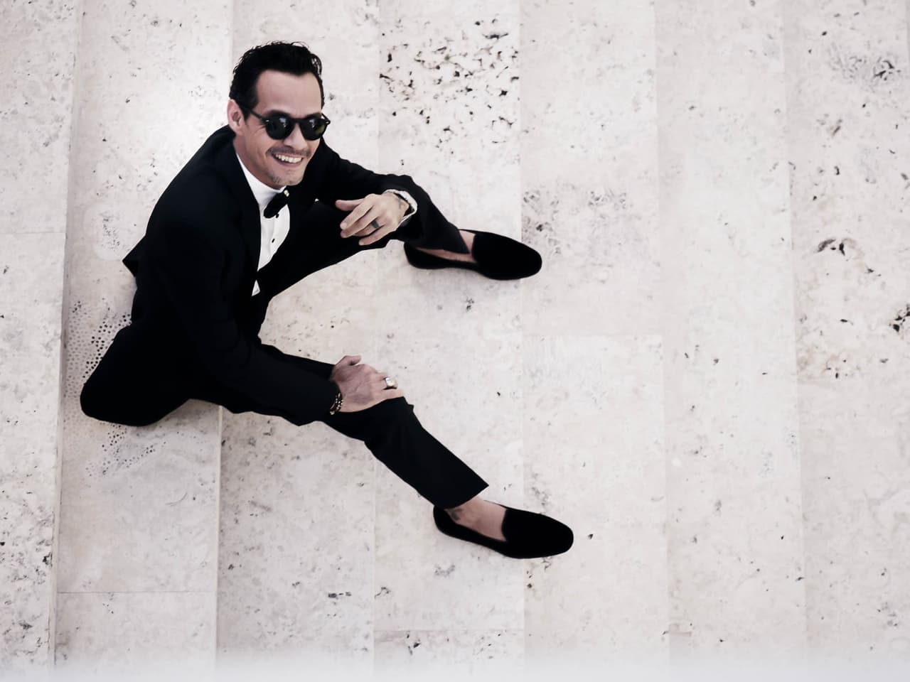 El artista neoyorquino de raíz puertorriqueña Marc Anthony podría conseguir dos Premio Lo Nuestro en 2019.