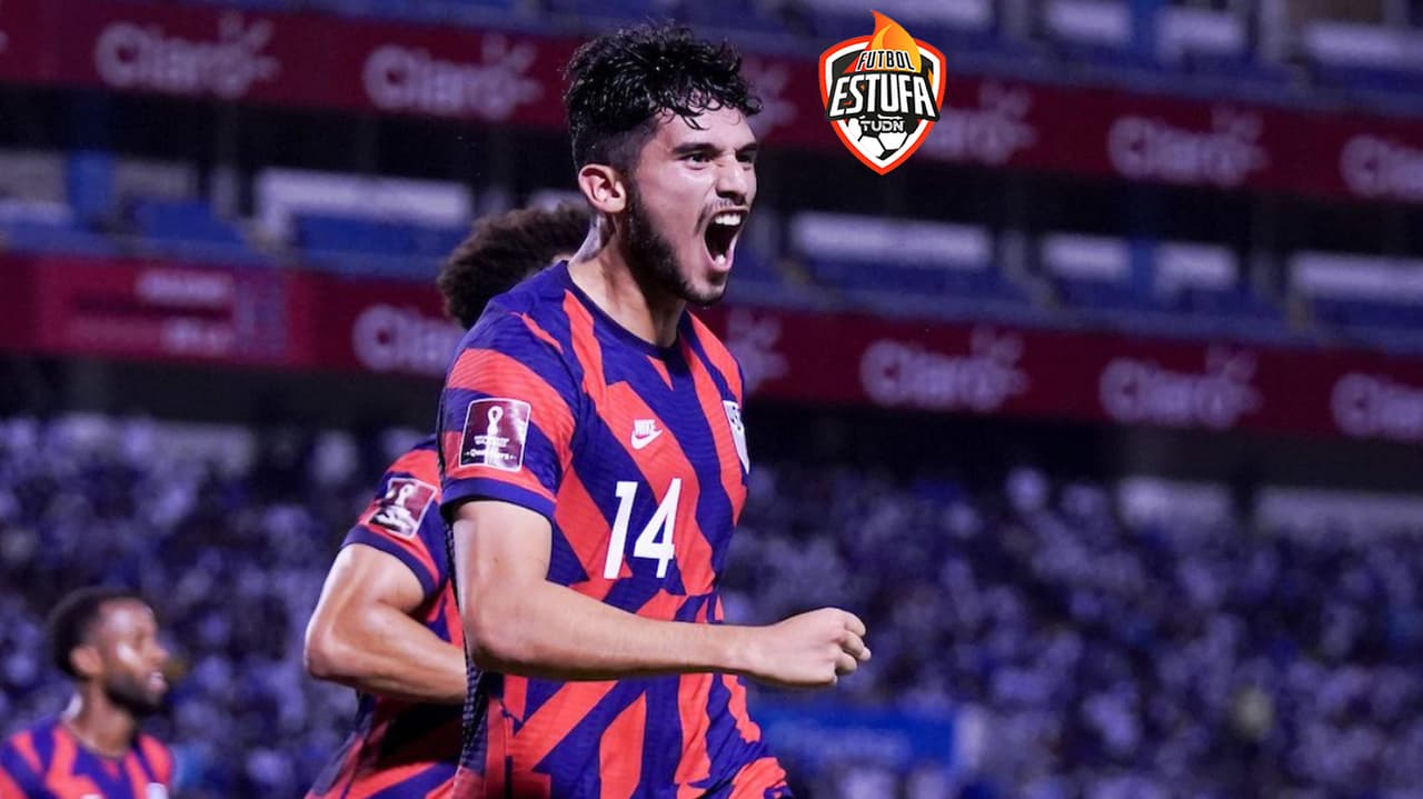 Equipos de élite en Europa desean fichar a Ricardo Pepi