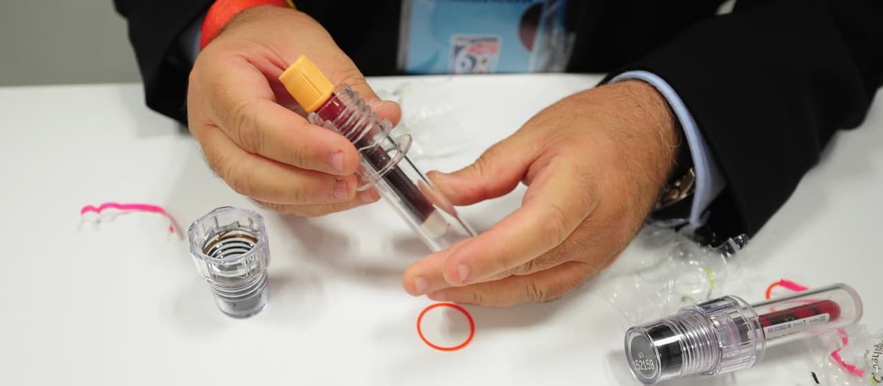 El control que FIFA ha realizado este año ha sido histórico.