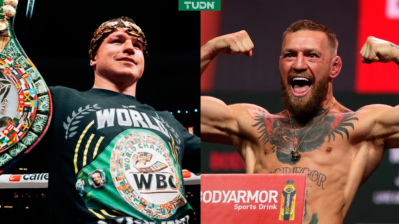 ¿Canelo vs. Benavidez para septiembre? La foto que da esperanza a los fans 