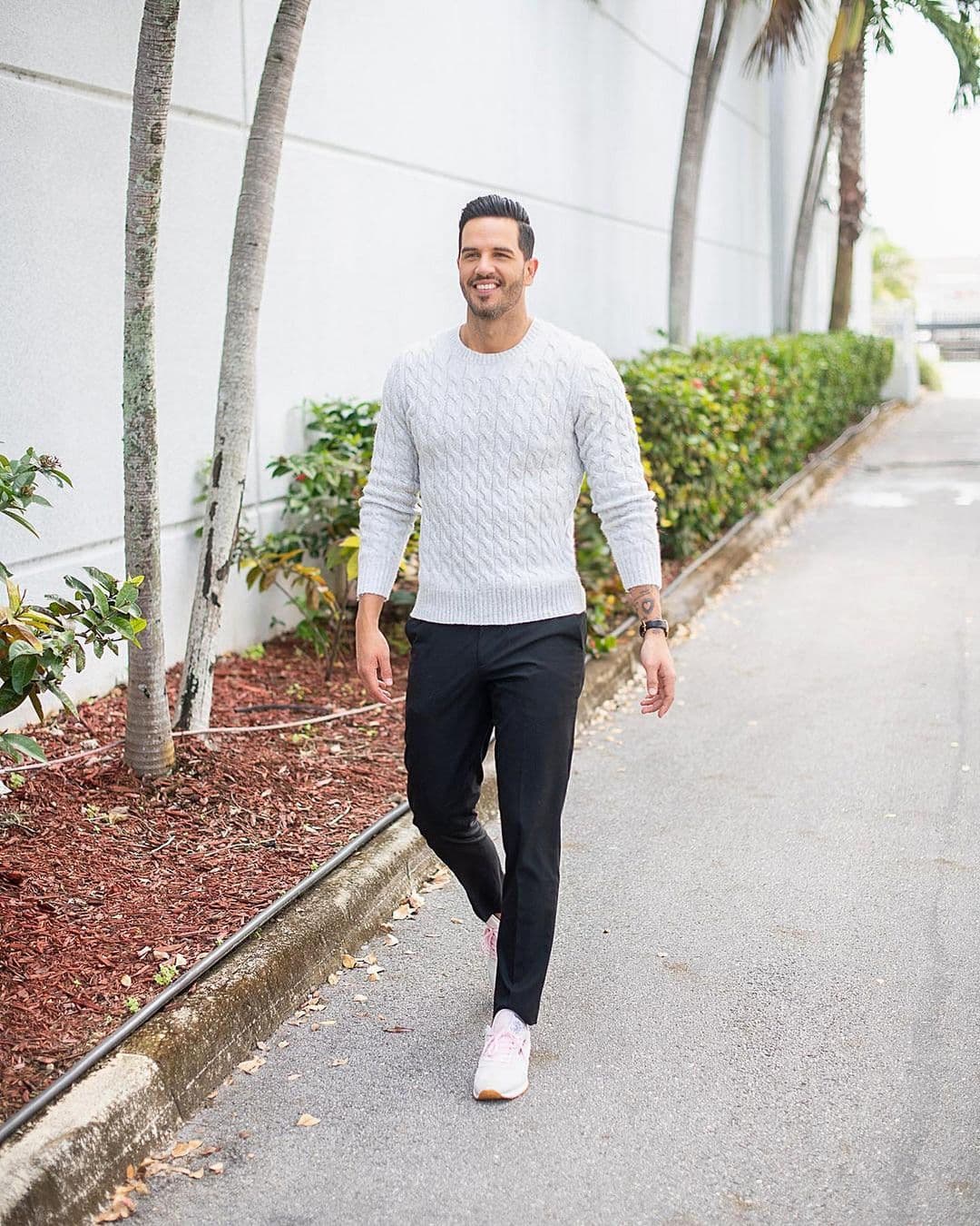 Nuestro Chef Yisus está celebrando una vuelta más al sol rodeado del amor incondicional de su familia y el cariño del público.