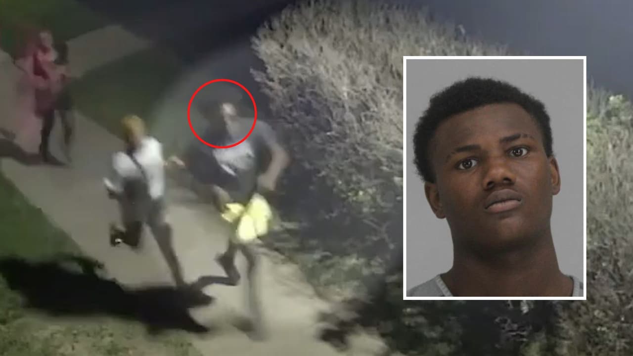 Reportes anónimos y un perfil de Facebook: claves para dar con un sospechoso de asesinato en Oak Cliff