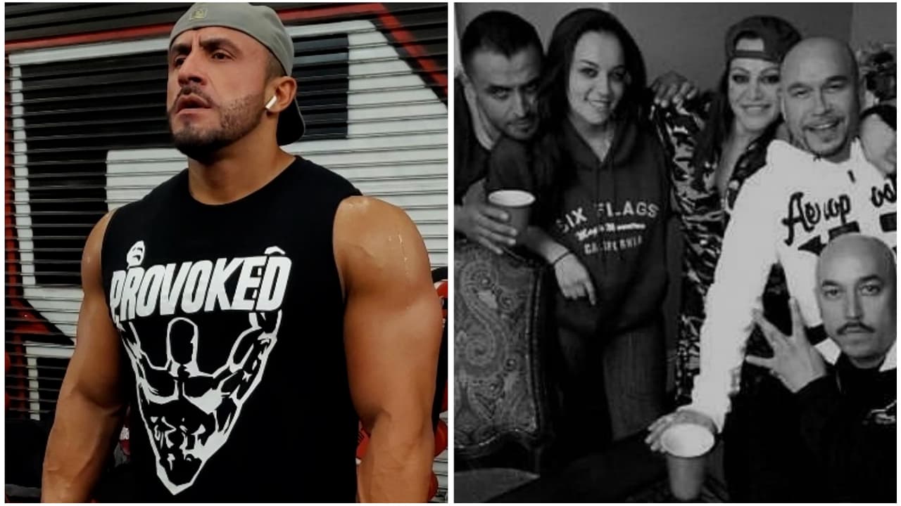 Juan Rivera denuncia que alguien robó información de sus cuentas bancarias y cree saber quién fue