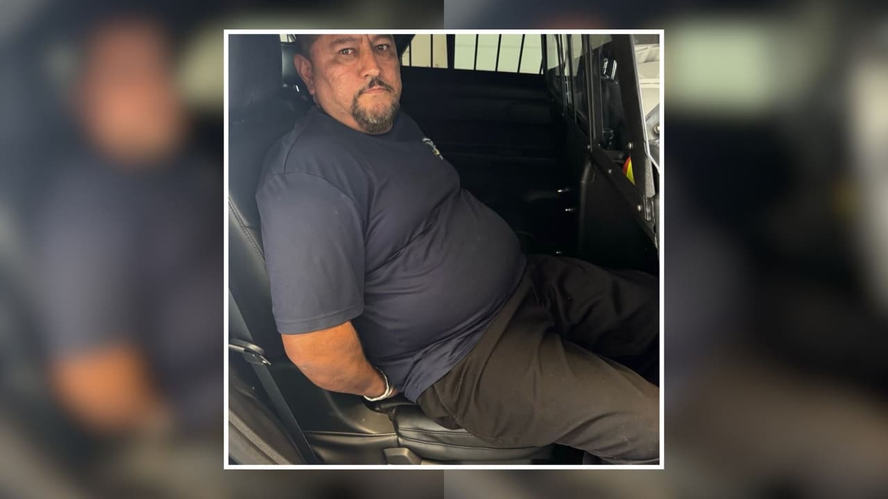 Cae en Virginia Occidental un hispano buscado por agresión sexual infantil en Galveston desde 1998