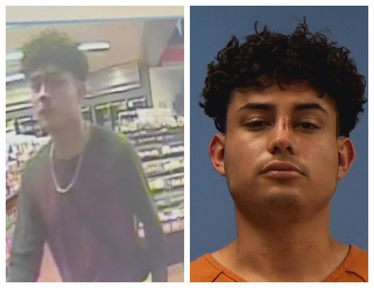 Autoridades detienen a hombre por provocar accidente en el que murió un estudiante de Leander 