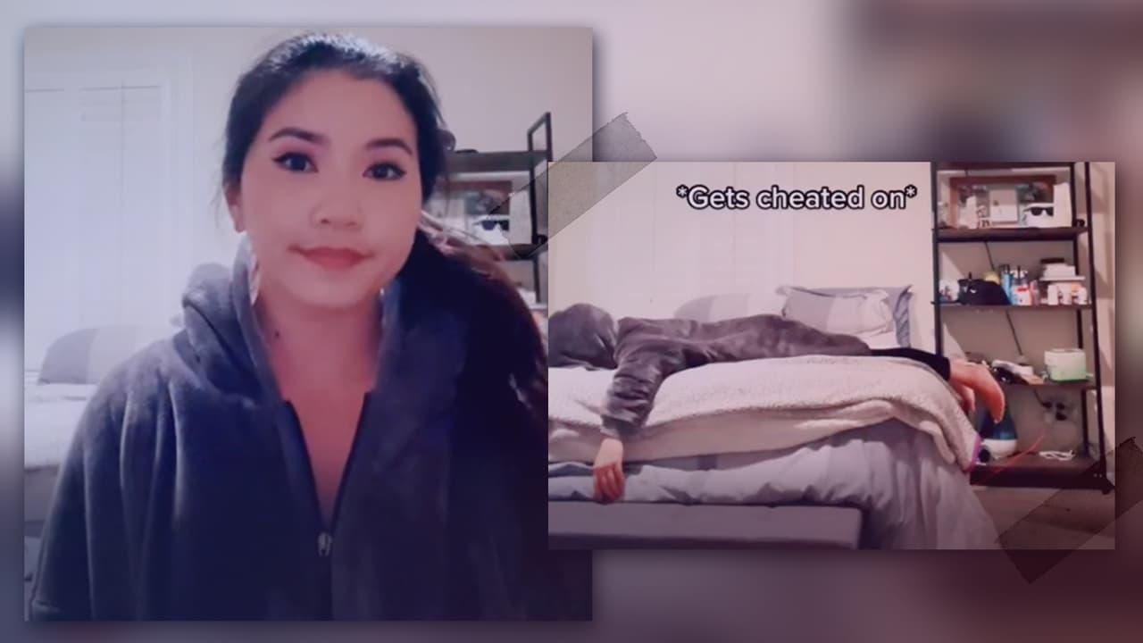 Carla reflexiona tras joven que le donó un riñón a su novio que luego le puso el cuerno: "Nada importa más que el amor propio"