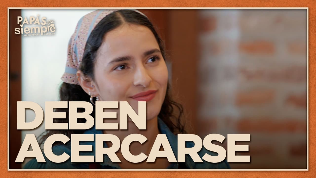 Lila acepta trabajar a lado de su hermana Circe