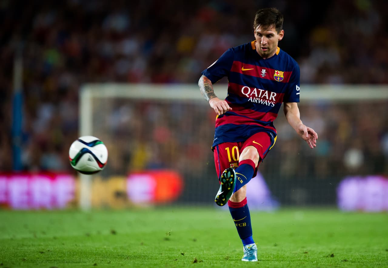 Previo J2 Liga española: Barcelona y Real Madrid se estrenan como locales en la temporada