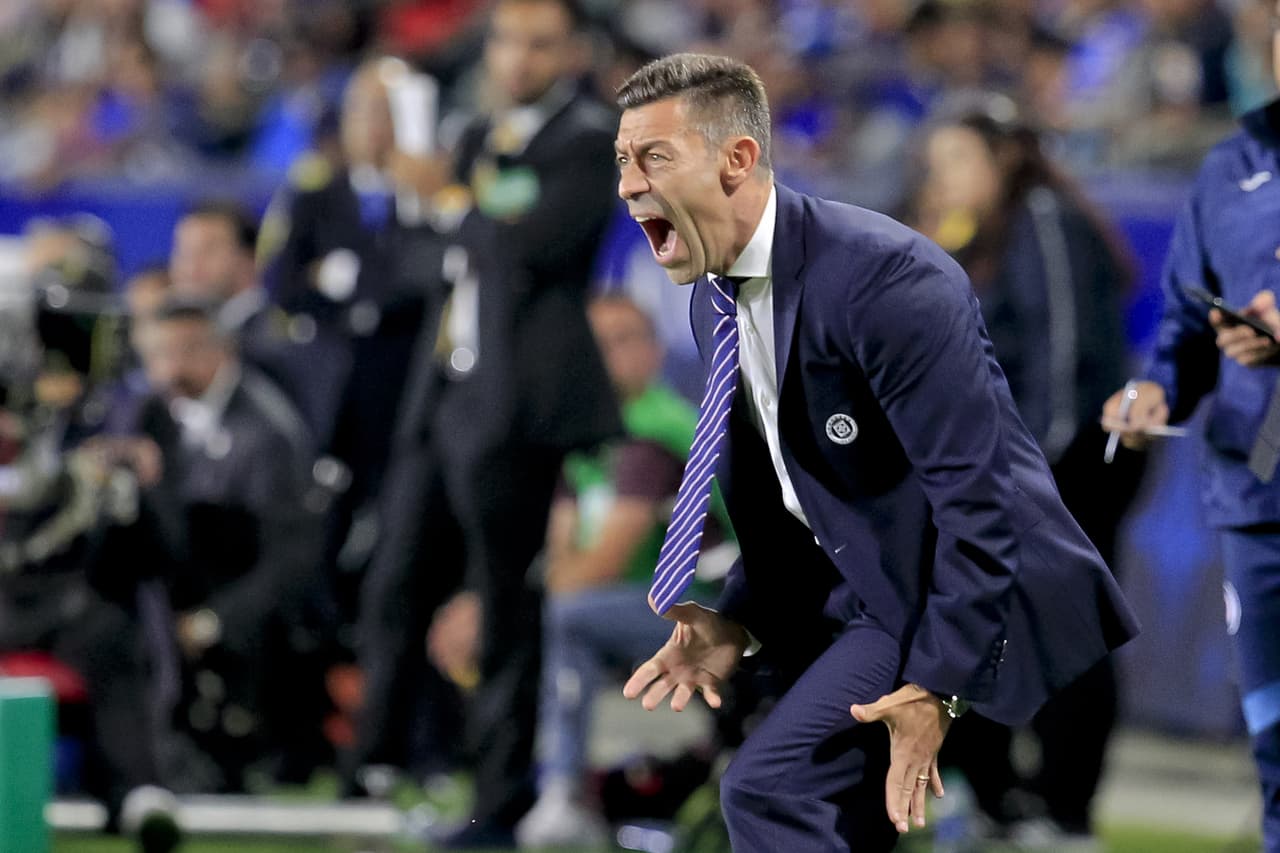 La victoria ante el LA Galaxy en la Leagues Cup, más que dar tranquilidad siembra dudas por no vencer con autoridad a un equipo juvenil.