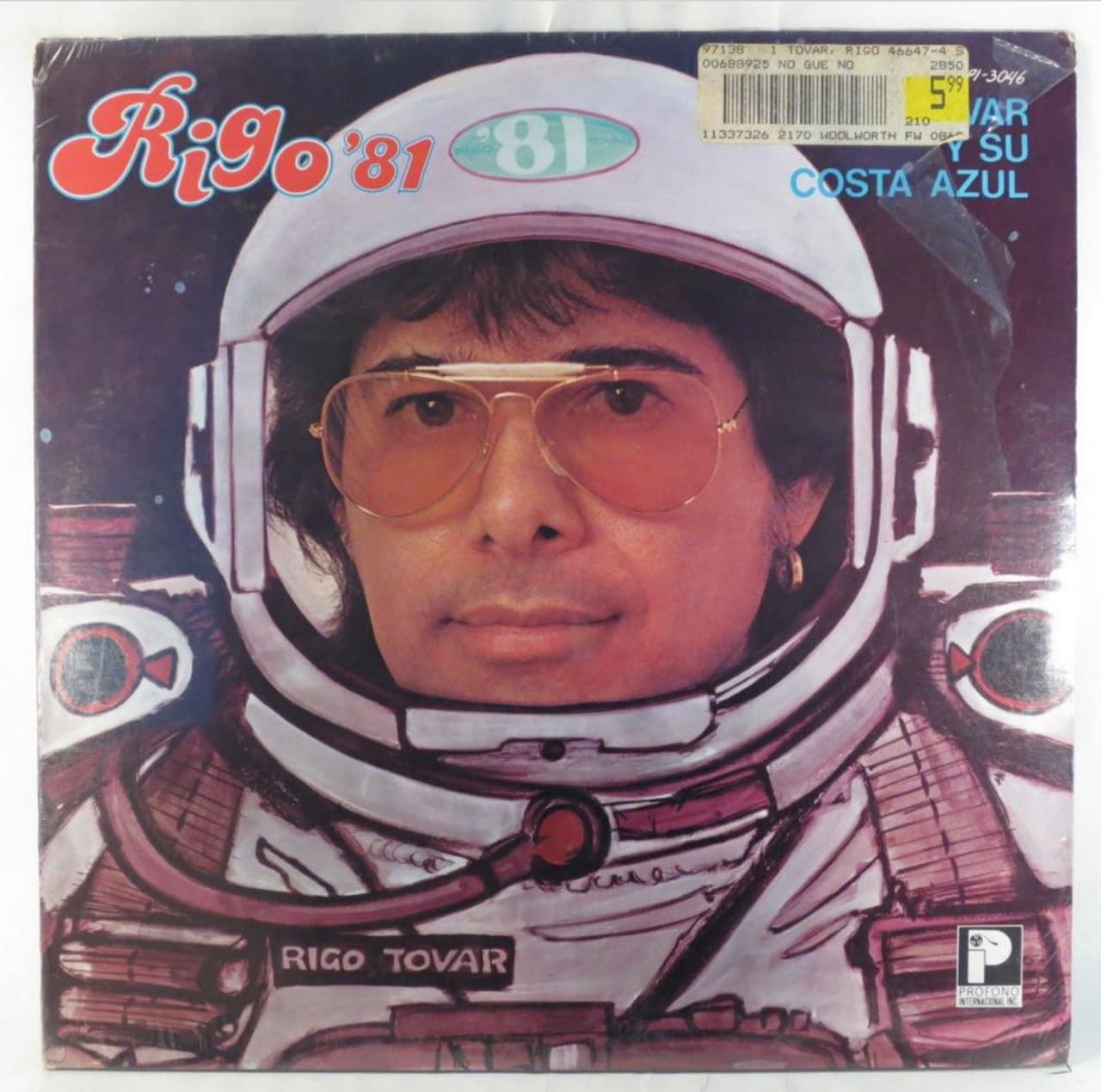 14 razones por las que recordar al inolvidable Rigo Tovar en su 70 aniversario