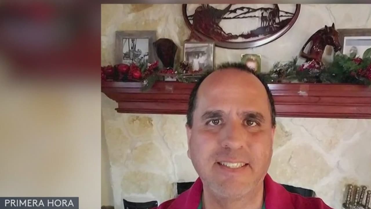 Arrestan a dos sospechosos en el asesinato del detective Cliff Martínez