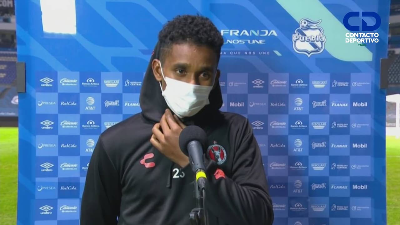 Fidel Martínez sueña con volver a hacer historia con Tijuana