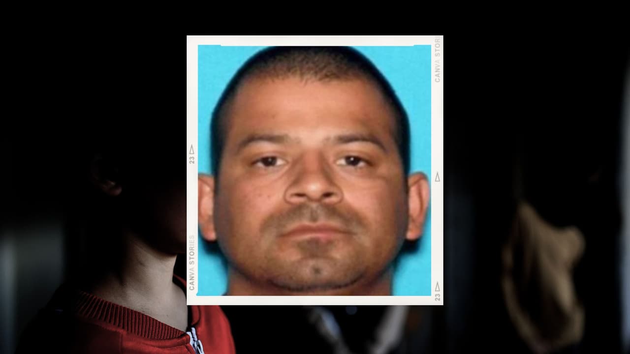 ¿Lo has visto? Policía de Merced busca a hombre que abusó sexualmente de un menor