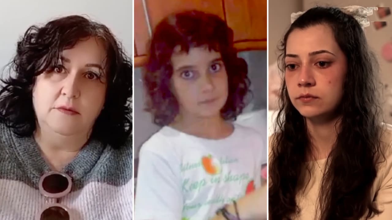 Madre de Noelia Castillo asevera que su hija tuvo una infancia “buena”, pero ella decía otra cosa