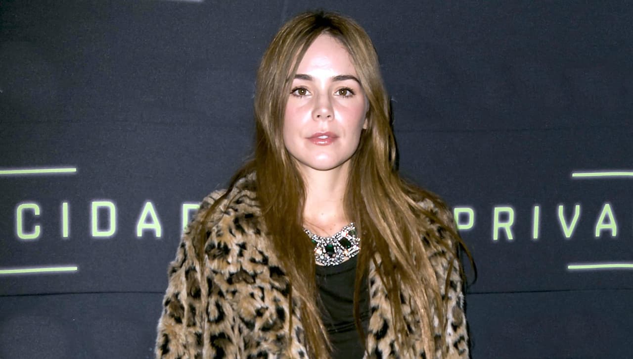 Camila Sodi da los buenos días con una foto toples y una hora después la borra de Instagram