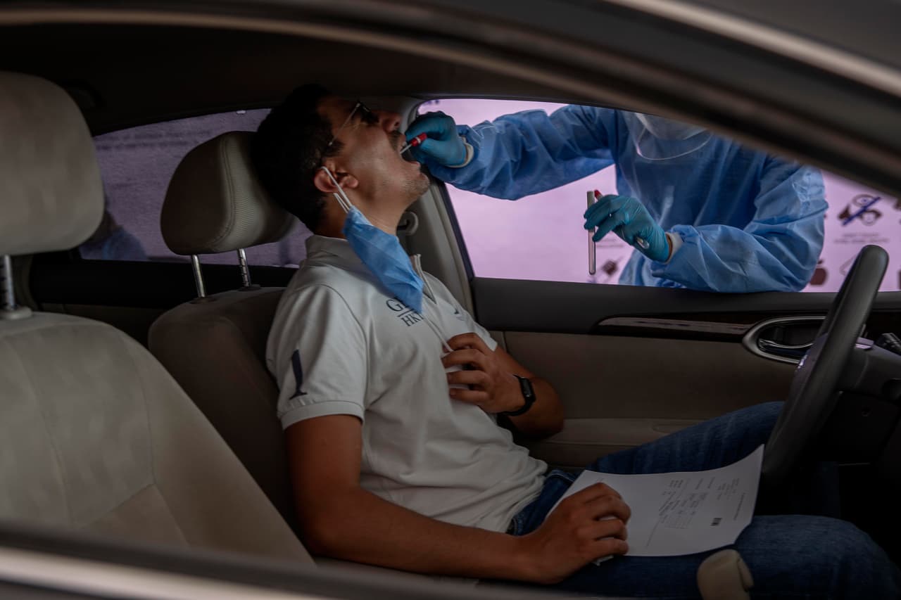 Hospital de Florida que cobró 150 dólares por una prueba de coronavirus no cometió fraude, según investigación