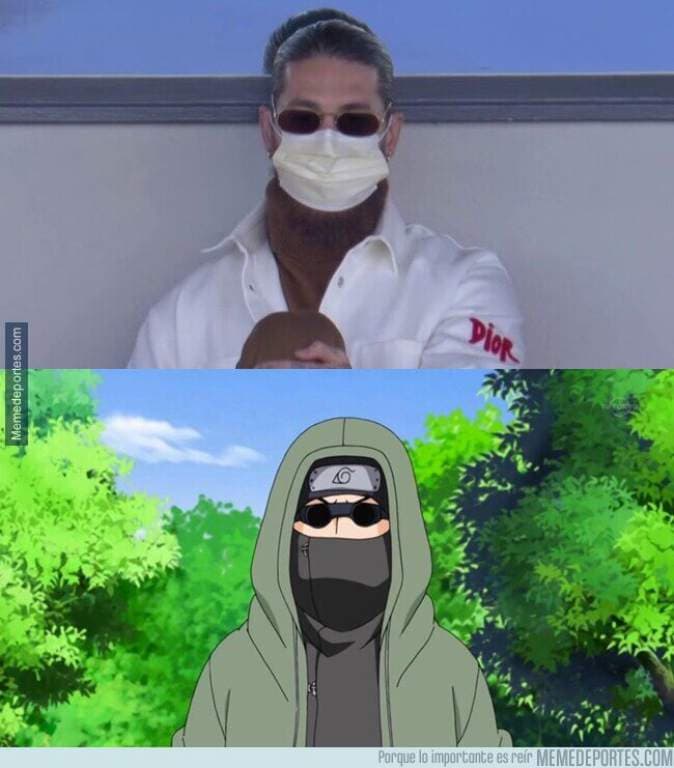 Los mejores memes de la derrota del Real Madrid ante Levante | El conjunto de Zidane alborotó (involuntariamente) las redes sociales con su último descalabro en La Liga.