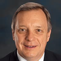 Dick Durbin