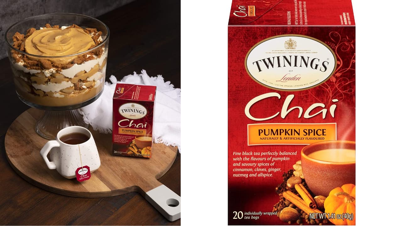Pumpkin spice: las mejores recetas y productos para disfrutar el sabor de la temporada