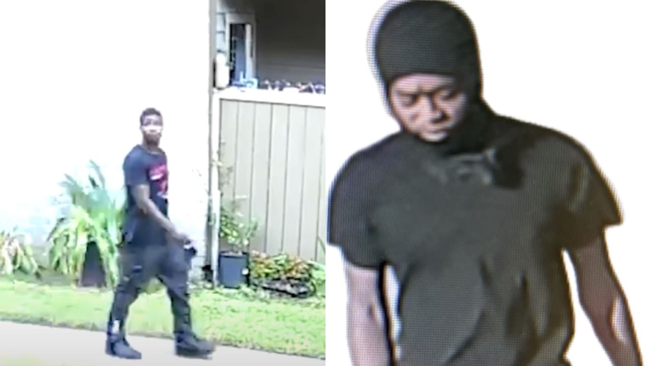 Buscan al sospechoso de agredir sexualmente a cinco mujeres en diferentes apartamentos de Houston