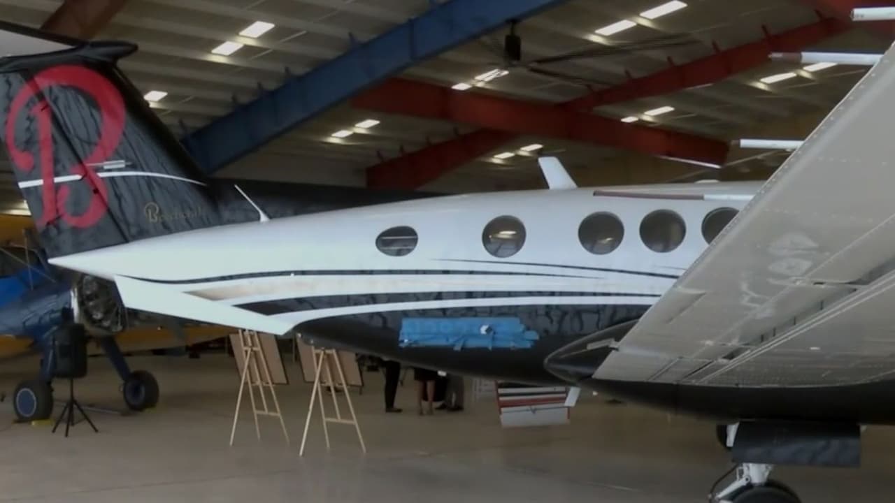Crecen las dudas sobre el vuelo que llevó al Mayo Zambada a EEUU