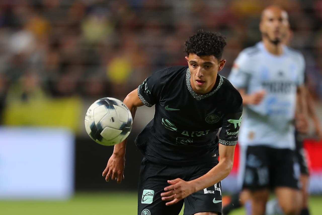 Tigres consiguió un agónico triunfo gracias a un golazo de Guido Pizarro. El 'Diente' López había adelantado a los felinos antes de que Federico Viñas emparejara momentáneamente el tanteador.