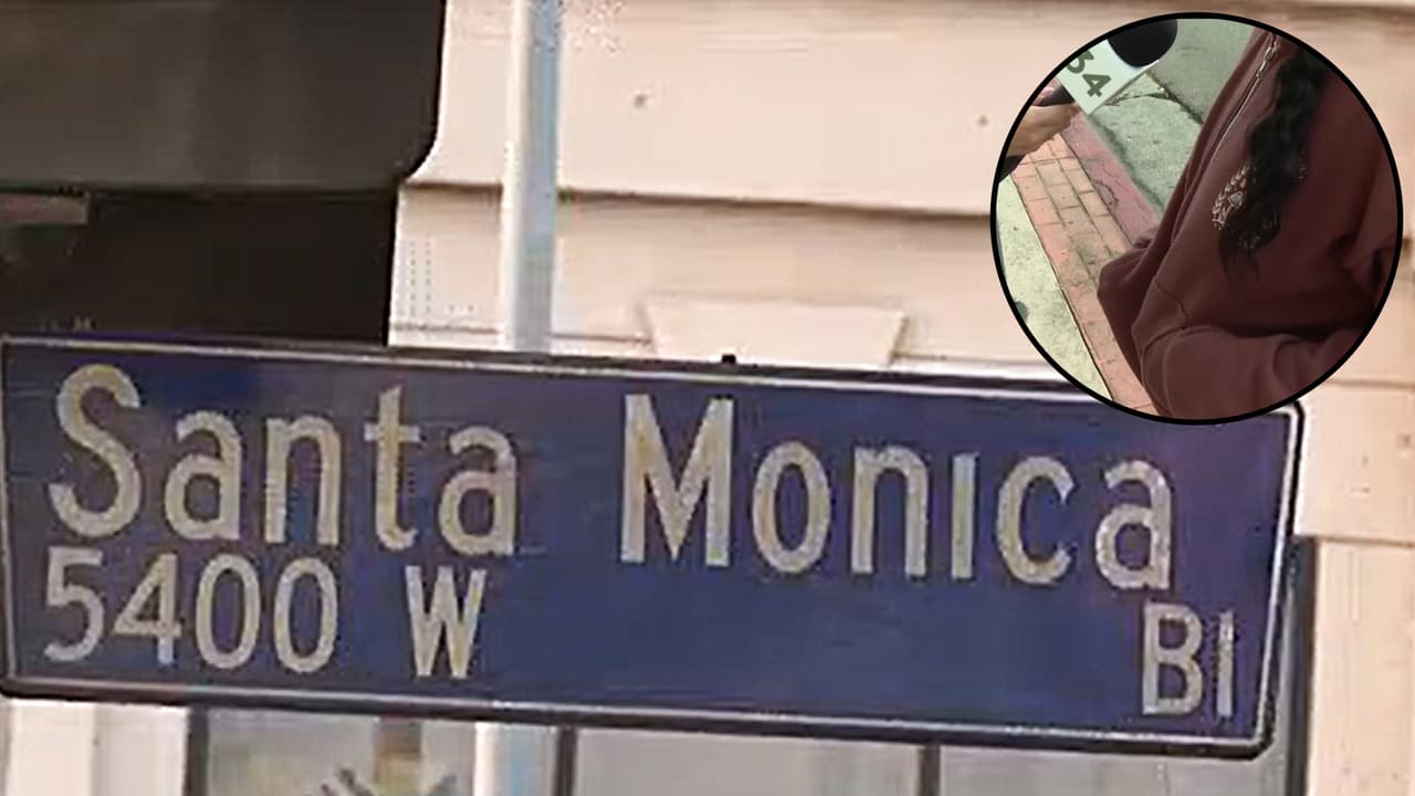 Iba caminando cuando fue atacada: hispana denuncia golpiza a plena luz del día por un desconocido