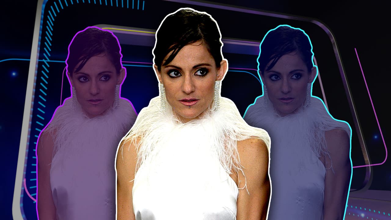 “Váyanse a su casa y déjennos de quitar el tiempo”: así demuestra Lola Cortés que será jueza de hierro en Mira Quién Baila