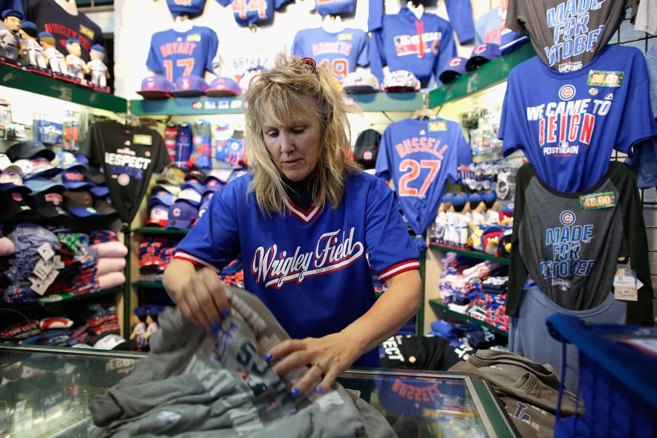 En su historia, los Cachorros han disputado 10 Series Mundiales y sólo han ganado dos, una en 1907 y otra en 1908.