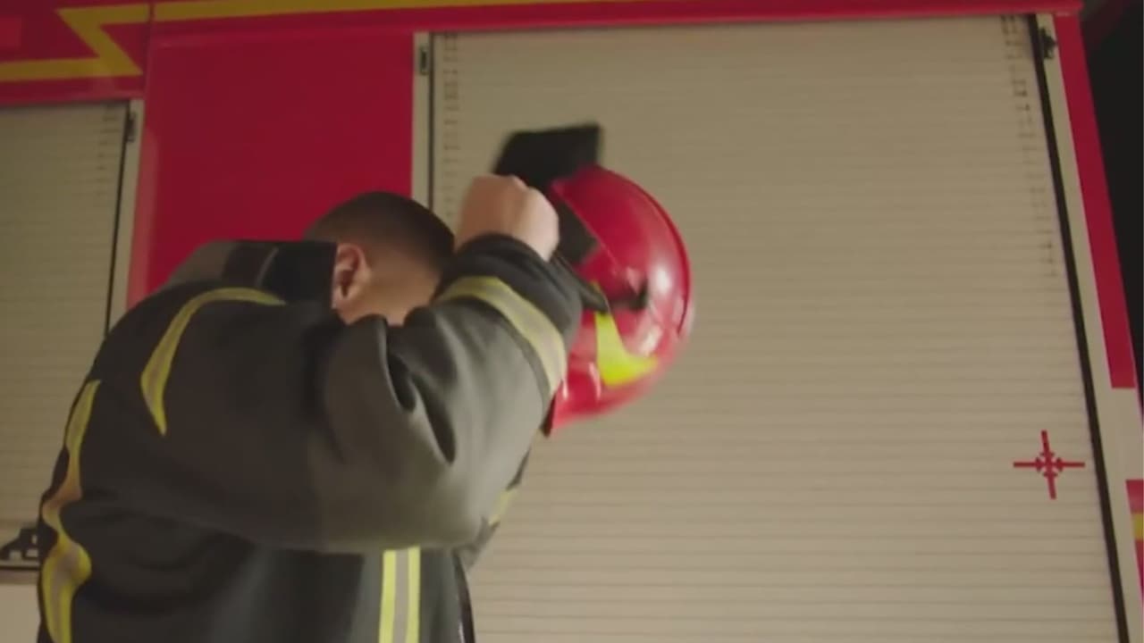 En invierno aumentan incendios en casa: Cruz Roja impulsa campaña ‘Sound the Alarm’