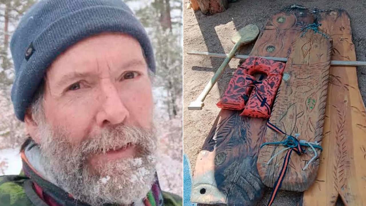 Excursionista de Nuevo México es encontrado sin vida sobre el río Colorado en Arizona