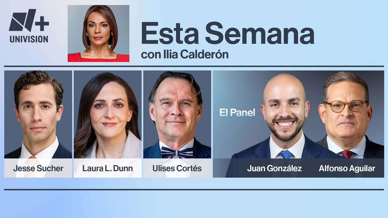 Jane Doe vs "los 7 de Cornell": ¿qué argumenta su defensa? | Esta Semana, episodio 31