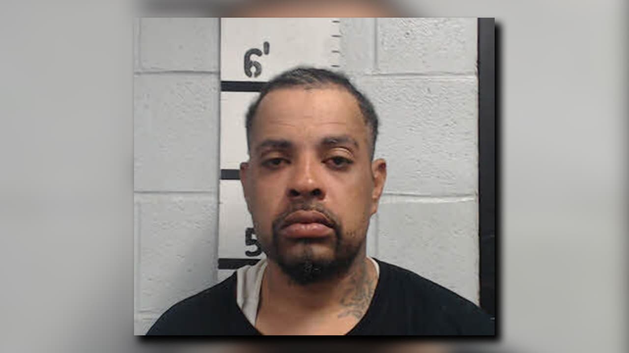 Shawn Callaway, acusado de formar parte de la organización criminal, además de intentar destruir evidencias de un caso de homicidio.