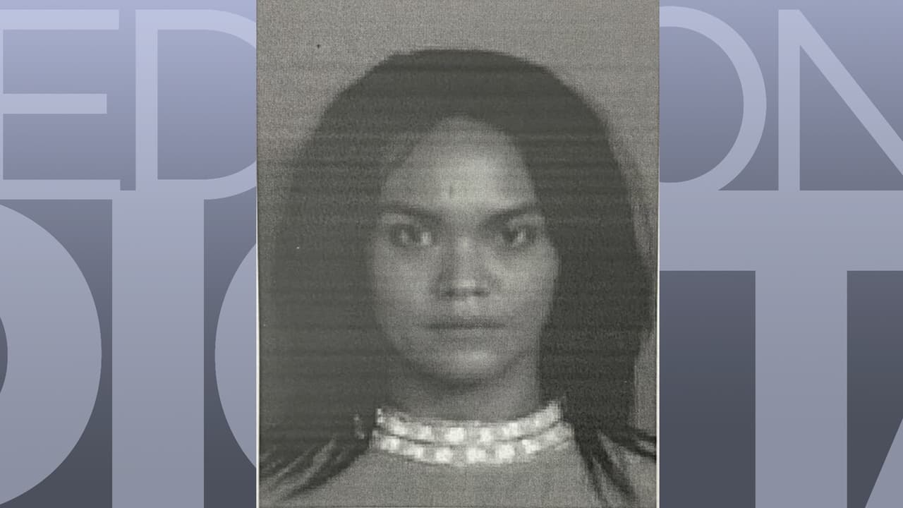 Autoridades someten cargos contra mujer por agredir a un Policía en San Sebastián