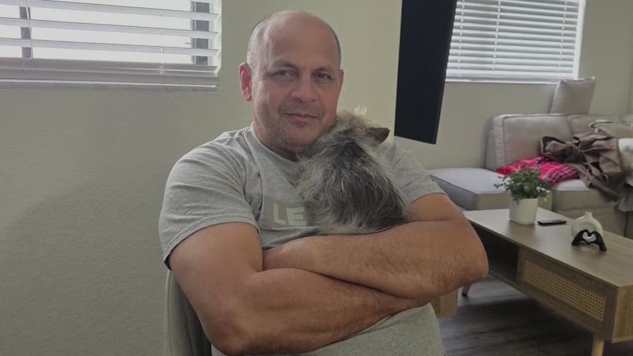 Venezolano con TPS es detenido en I-4 rumbo a Tampa; familia cuestiona motivo del arresto