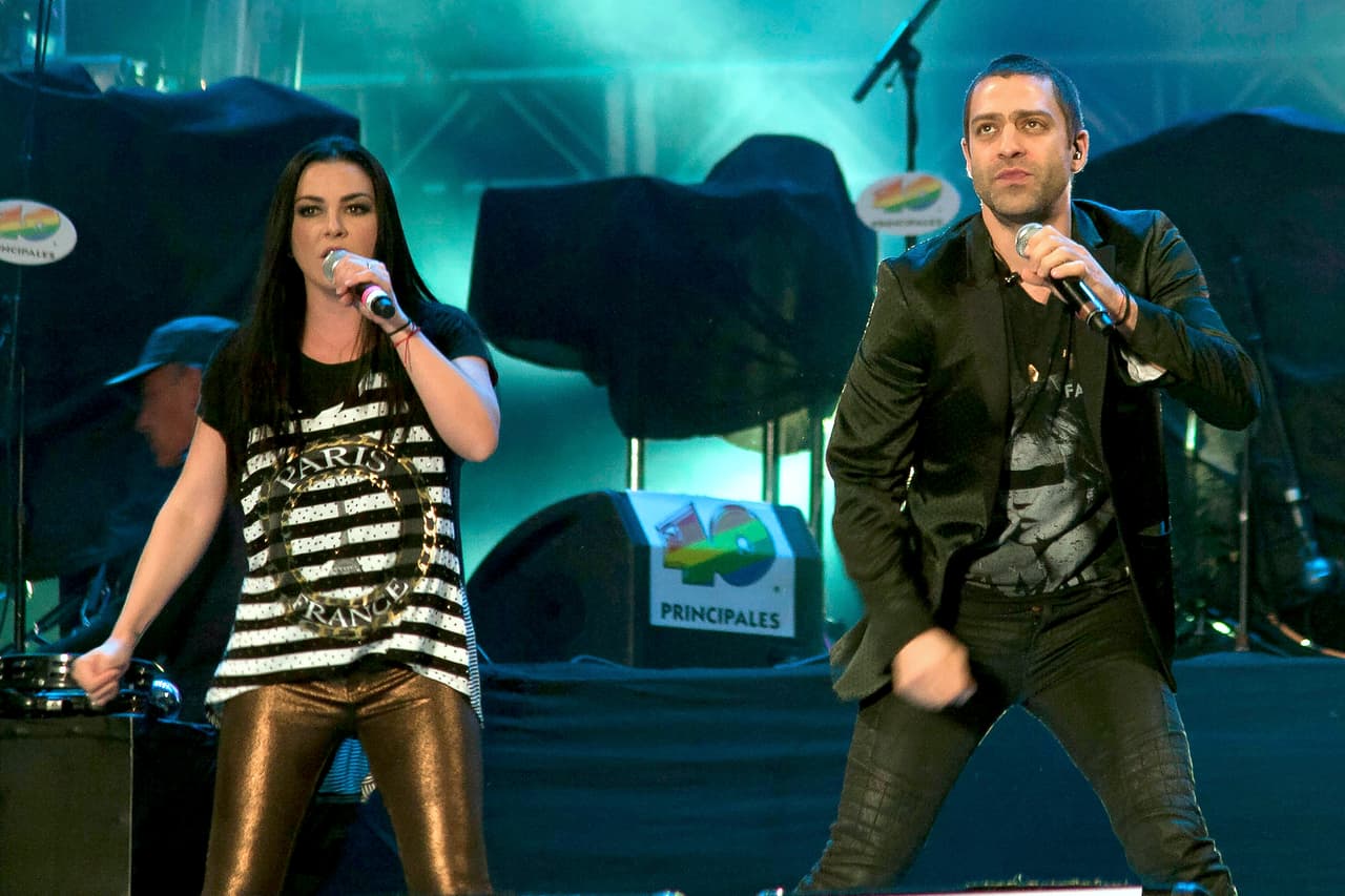 Según un comunicado de la empresa dado a conocer en redes sociales el pasado 25 de noviembre, se informó que la banda no participaría en el cierre de la gira '90's Pop Tour', operada por Bobo Producciones.