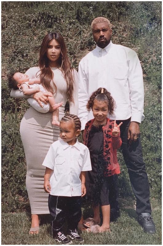 El rapero se comprometió a dar 200,000 dólares de manutención para sus cuatro hijos, el cual será depositado en la cuenta de su ex el día primero de cada mes.
<br>